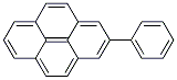 CAS 登录号：5101-28-0， 2-苯基芘