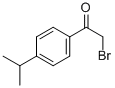 CAS#: 51012-62-5, 2-Bromo-4-Isopropylacetophenone