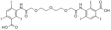 CAS#: 51022-74-3, Iotroxic Acid