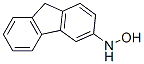 CAS 登录号：51029-30-2， N-(9H-芴-3-基)羟胺