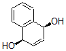 CAS#: 51096-10-7, 1,4-Dihydro-1alpha,4alpha-Naphthalenediol