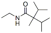CAS#: 51115-71-0, N-Ethyl-2-Isopropyl-2,3-Dimethylbutyramide