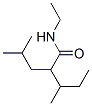 CAS#: 51115-78-7, 2-Sec-Butyl-N-Ethyl-4-Methylvaleramide