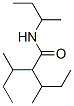 CAS#: 51115-86-7, N,2-Di-Sec-Butyl-3-Methylvaleramide