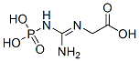 CAS#: 5115-19-5, 2-[[Amino-(Phosphonoamino)Methylidene]Amino]Acetic Acid