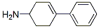 CAS#: 51171-82-5, 4-Phenylcyclohex-3-En-1-Amine