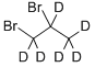 CAS#: 51209-47-3, 1,2-Dibromopropane-D6