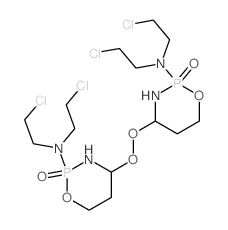 CAS#: 51274-71-6, 4-Peroxycyclophosphamide