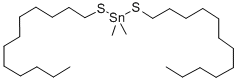 CAS#: 51287-84-4, Dimethylbis(Dodecylthio)Tin