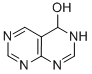 CAS 登录号：51290-93-8， 3,4-二氢-嘧啶并[4,5-d]嘧啶-4-醇