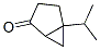 CAS#: 513-20-2, 5-Isopropylbicyclo[3.1.0]Hexan-2-One