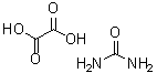 CAS#: 513-80-4, Urea Oxalate