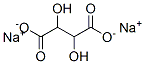 CAS 登录号：51307-92-7， 酒石酸钠