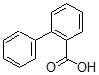 CAS 登录号：51317-27-2， 联苯基羧酸