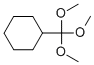 CAS#: 51354-80-4, Trimethoxymethyl-Cyclohexane