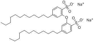 CAS#: 5136-51-6, Disodium 2,2'-Oxybis(4-Dodecylbenzene)Sulfonate