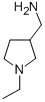 CAS#: 51388-01-3, (1-Ethyl-3-Pyrrolidinyl)Methanamine