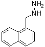 CAS#: 51421-38-6, (1-Naphthylmethyl)Hydrazine