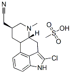 CAS#: 51473-23-5, Lergotrile Mesylate