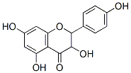 CAS#: 5150-32-3, 3,5,7,4'-Tetrahydroxyflavanone