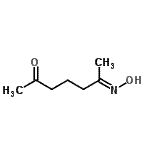 CAS#: 515132-20-4, (6E)-6-(Hydroxyimino)-2-Heptanone