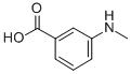 CAS#: 51524-84-6, 3-Methylamino-Benzoic Acid