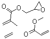 CAS#: 51541-08-3, Poly(Ethylene-Co-Methyl Acrylate-Co-Glycidyl Methacrylate)