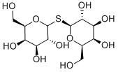 CAS#: 51555-87-4, Thiodigalactoside