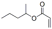 CAS#: 51575-80-5, 1-Methylbutyl Acrylate