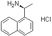 CAS#: 51600-24-9, (S)-(-)-1-(1-Naphthyl)Ethylamine Hydrochloride