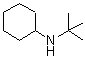 CAS#: 51609-06-4, N-Tert-Butylcyclohexylamine