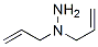 CAS#: 5164-11-4, 1,1-Diallyhydrazine