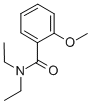 CAS#: 51674-10-3, N,N-Diethyl-2-Methoxy-Benzamide
