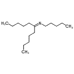 CAS#: 51677-38-4, N-Pentyl-6-Undecanimine