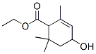 CAS#: 51769-11-0, Ethyl 4-Hydroxy-2,6,6-Trimethylcyclohex-2-Ene-1-Carboxylate