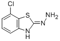 CAS#: 51769-39-2, 7-Chloro-2(3H)-Benzothiazolone Hydrazone