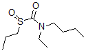 CAS#: 51892-60-5, N-Butyl-N-ethyl-1-(propylsulfinyl)-Formamide