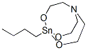 CAS#: 51952-23-9, 1-Butyl-2,8,9-Trioxa-5-Aza-1-Stannabicyclo[3.3.3]Undecane