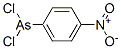CAS#: 51956-43-5, Dichloro(4-Nitrophenyl)Arsine