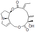 CAS#: 520-59-2, Spartioidin