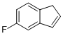 CAS 登录号：52031-15-9， 5-氟-1H-茚