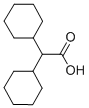 CAS#: 52034-92-1, Dicyclohexylacetic Acid