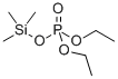 CAS#: 52057-48-4, P-(Trimethylsilyl)-Phosphonic Acid Diethyl Ester