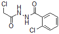 CAS#: 52093-13-7, 2-Chloro-N''-(Chloroacetyl)Benzohydrazide