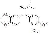 CAS 登录号：521-54-0， 甘尔布林