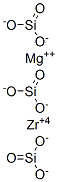 CAS#: 52110-05-1, Silicic Acid, Magnesium Zirconium Salt