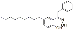 CAS#: 52122-75-5, (6E)-6-[1-(Hydroxyamino)-2-Phenylethylidene]-4-Nonylcyclohexa-2,4-Dien-1-One