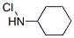 CAS 登录号：52185-81-6， N-氯环己基胺