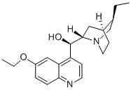 CAS 登录号：522-60-1， 乙氢去甲奎宁