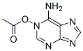CAS#: 52212-80-3, 1-(Acetyloxy)-1H-Purin-6-Amine